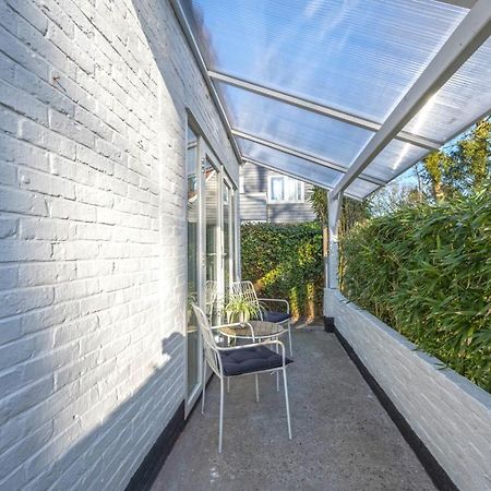 Villa Bo Junior Bergen Eksteriør billede