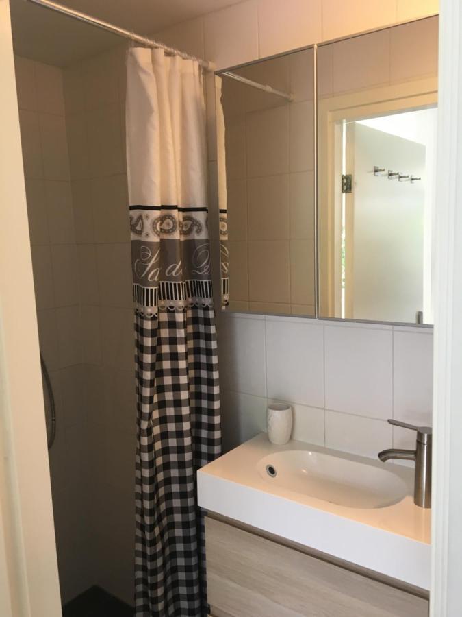 Villa Bo Junior Bergen Eksteriør billede