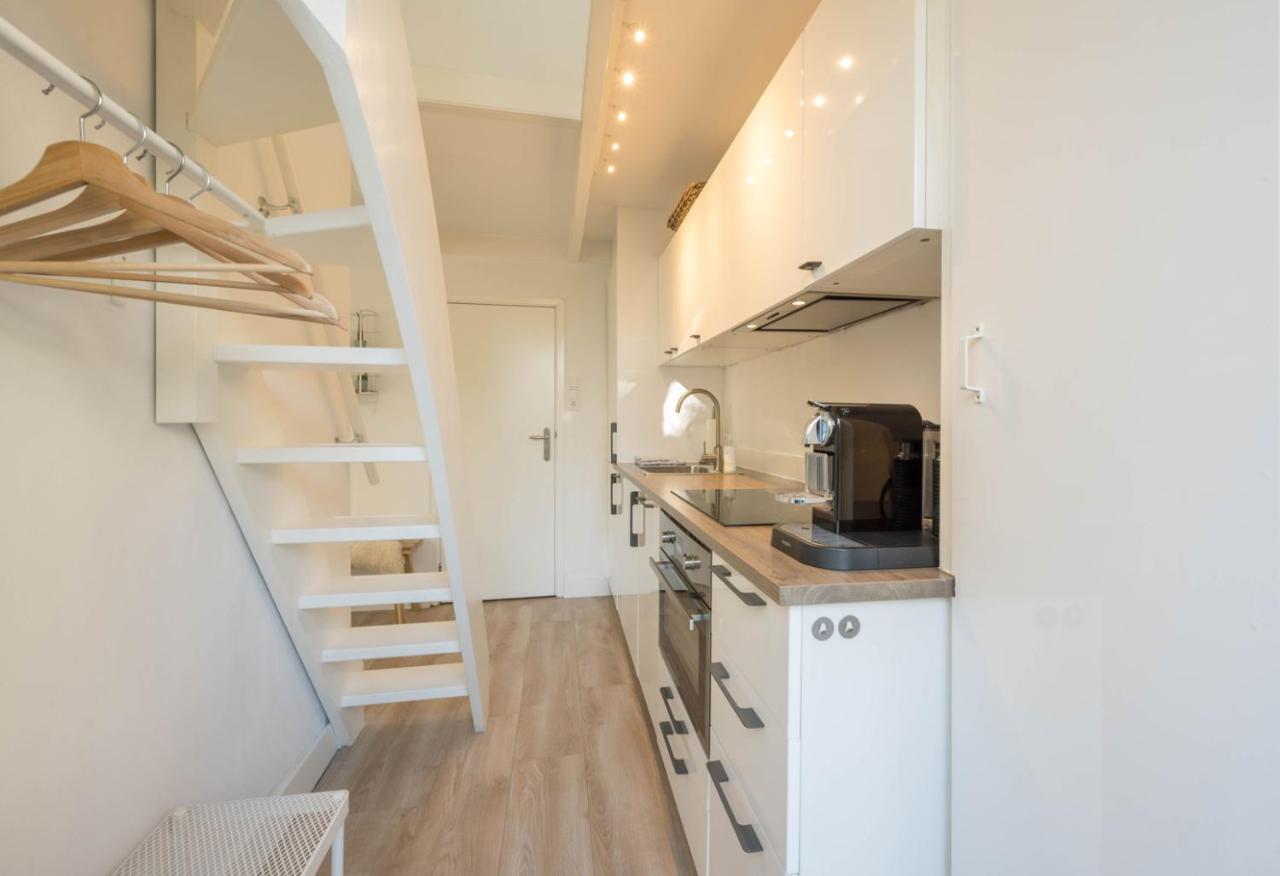 Villa Bo Junior Bergen Eksteriør billede