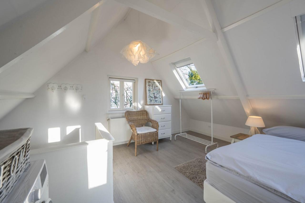 Villa Bo Junior Bergen Eksteriør billede